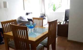 Imagem 4: Venda Apartamento 2 Dormitórios - 90 m² Itaim Bibi