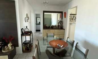 Imagem 5: RO - APARTAMENTO A VENDA 98m², 3 Quartos e 2 Vagas Graças - Recife - PE