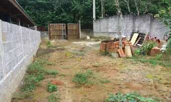 Imagem 2: Terreno à venda, plano, com 800 m² no Bairro dos Freitas SJC