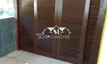 Imagem 5: Casa- Petrópolis, Floresta