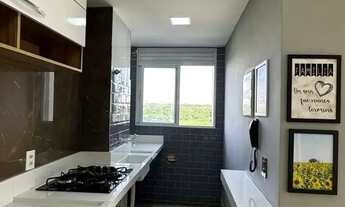 Imagem 5: Apartamento residencial para Venda no Jardim das Colinas - Hortolândia - SP