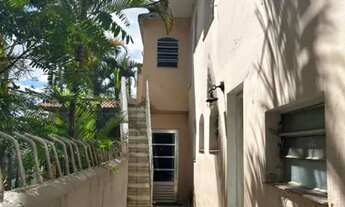 Imagem 3: Sobrado a venda de 3 quartos com suítes no Jaguaré, São Paulo