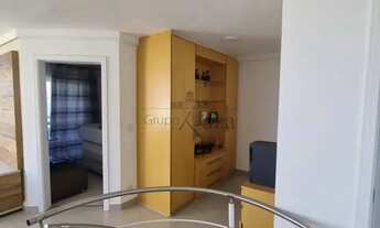 Imagem 7: Apartamento Cobertura Duplex - Bosque dos Eucaliptos - Residencial Liverpool - 3 Dormitóri