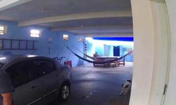 Imagem 3: Casa em Rua Maria da silva - Vera Cruz - Mongaguá/SP