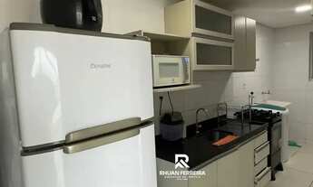 Imagem 3: Alugo Apartamento 2 Quartos Mobiliado no Catolé, Campina Grande -Pb