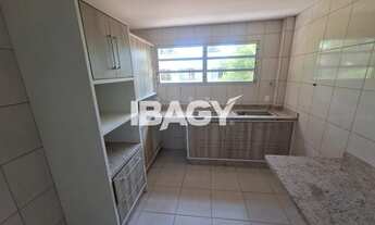 Imagem 3: Excelente Apartamento 2 dormitório(s) em Centro - Palhoça