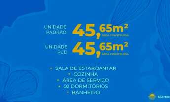 Imagem 6: Apartamento com varanda