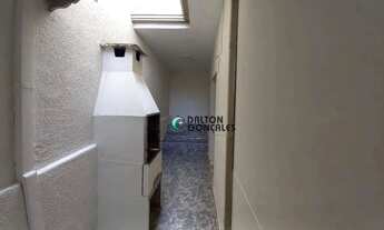 Imagem 7: Sobrado com 3 dormitórios à venda, 125 m² por R$ 595.000,00 - Jardim Morada do Sol - Indai