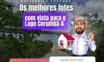 Imagem: Lago Corumbá 4, Condomínio Fechado com