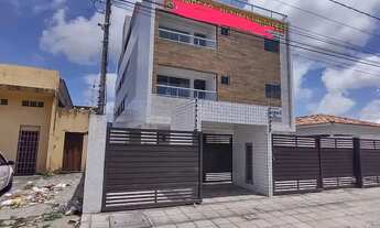 Imagem: Excelentes apartamentos com cobertura privativa