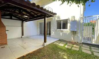 Imagem: Sobrado para aluguel com 200 metros quadrados