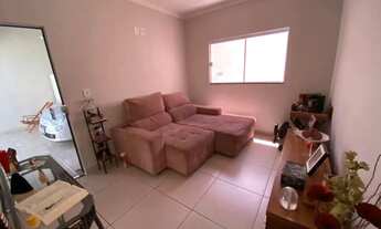 Imagem 2: Casa à Venda 3 Dormitórios, Suíte e Churrasqueira