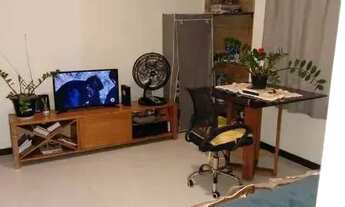 Imagem 4: Imóvel para venda possui 46 metros quadrados com 1 quarto em Brotas - Salvador - BA