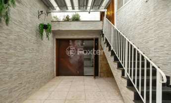 Imagem 2: Apartamento à venda Rua Bartolomeu Dias, Jardim Textil - São Paulo