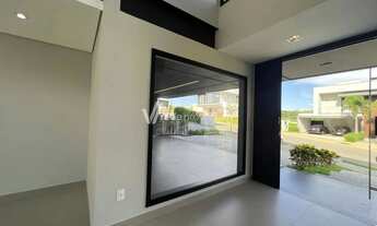 Imagem 6: Casa - Loteamento Residencial Arborais - Campinas