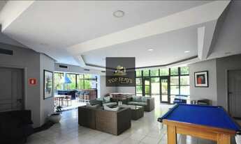 Imagem 6: Flat disponível no Morumbi