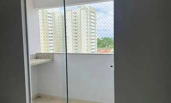 Imagem 5: Apartamento de 2 quartos no Setor Negrão de Lima
