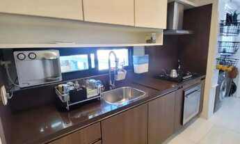 Imagem 6: Apartamento Alto Padrão para Aluguel no Aquarius - Pituba | 189m²