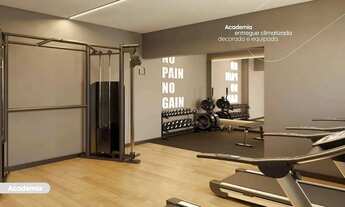 Imagem 3: Apartamento à venda no MOOD FAROL, FAROLÂNDIA, Aracaju, SE