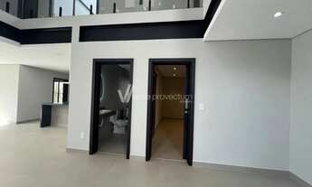 Imagem 7: Casa - Loteamento Residencial Arborais - Campinas
