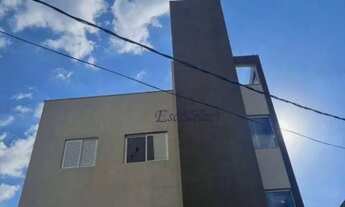 Imagem: Apartamento para alugar, 35 m² por R$ 2.300,00/mês