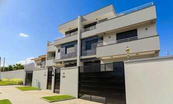 Imagem 2: Sobrado Novo para Primeira Locação em Curitiba