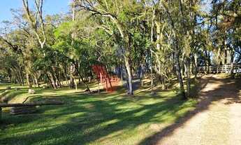 Imagem 4: Chácara dos Sonhos em São José dos Pinhais Natureza, Lazer e Conforto