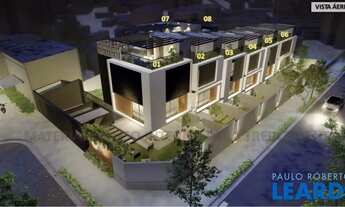 Imagem 5: CASA EM CONDOMÍNIO - VILA MADALENA - SP