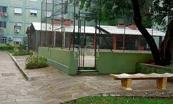 Imagem 3: Apartamento para Venda com 01 dormitório no bairro Camaquã