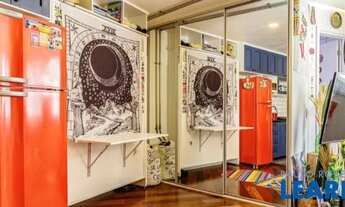 Imagem 4: APARTAMENTO - CENTRO - SP