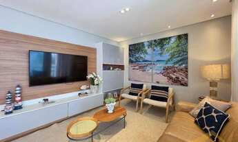 Imagem 6: Apartamento com 3 dormitórios à venda, 123 m² por R$ 4.850.000,00 - Riviera Módulo 7 - Ber