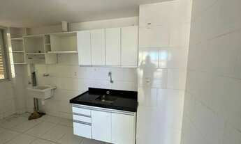 Imagem 3: Imóvel p/ alugar com 72 m2, 3 quartos, Cond. Boulevard João XXIII, Rec. das Palmeiras - Te