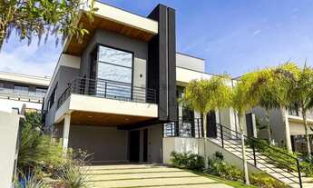 Imagem 3: Oportunidade - Casa em Condomínio - Residencial Alphaville II - Urbanova - 3 Dormitórios