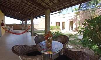 Imagem 7: Casa com 5 quartos no bairro Garrote - Caucaia/CE