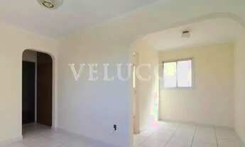 Imagem 3: Apartamento à venda no Jardim Interlagos em Campinas