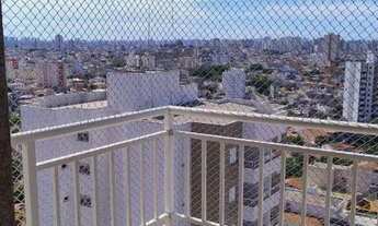 Imagem 4: Apartamento com 2 quartos para alugar, 64 m² por R$ 3.645/mês - Campestre - Santo André/SP