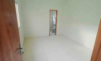 Imagem 6: Casa em Rua Carlos Drumond de Andrade - Bandeirantes - Barreiras/BA