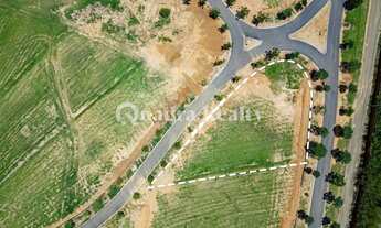Imagem 2: Terreno com vista panorâmica