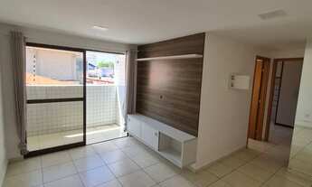 Imagem 2: Locação Bairro dos Estados - Apto 2 quartos