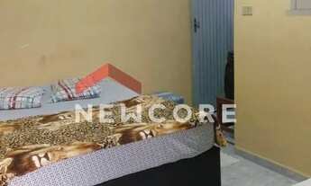 Imagem 5: Casa em Rua Bruna Tamagnini de Souza - Balneário Vera Cruz - Mongaguá/SP