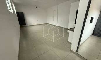 Imagem 2: Barracão à venda, 110 m² por R$ 250.000,00 - Jardim Netinho Prado - Jaú/SP