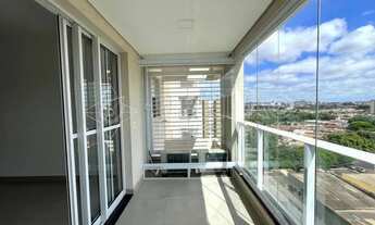 Imagem 5: Apartamento com 2 dormitórios para locação no Jardim Sumaré