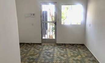 Imagem 5: Kitinete 17 m2 mobiliada Pedra de Guaratiba Aluguel por temporada