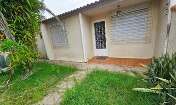 Imagem: Casa 3 dormitórios em alvenaria em terreno