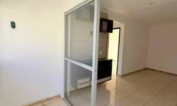 Imagem 7: Apartamento 2/4-imbui