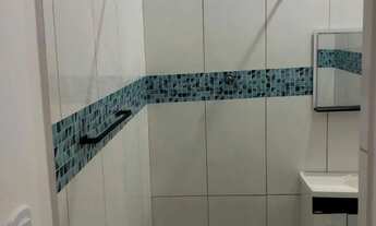 Imagem 4: Kitinete 17 m2 mobiliada Pedra de Guaratiba Aluguel por temporada