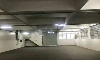 Imagem 3: Galpão com 1.670m² para Alugar em Diadema - São Paulo/SP