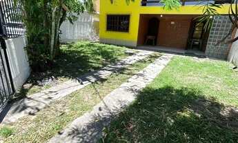 Imagem 3: Duplex com 5 quartos totalmente independente a poucos metros do Centro da cidade e praia d