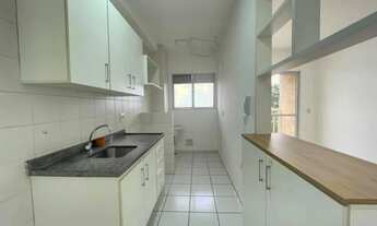 Imagem 5: Apartamento com 3 dormitórios para alugar, 70 m² por R$ 2.150/mês - São Vito - Americana/S