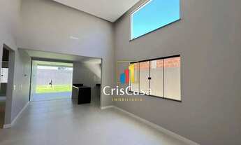 Imagem 3: Casa com 3 dormitórios à venda, 136 m² por R$ 790.000,00 - São Matheus - São Pedro da Alde